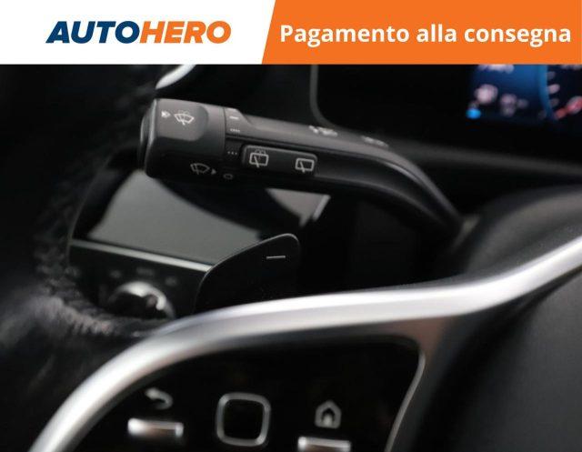 MERCEDES-BENZ A 180 d Automatic Sport