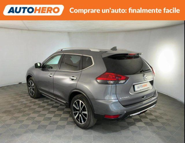 NISSAN X-Trail 1.6 dCi 2WD Tekna
