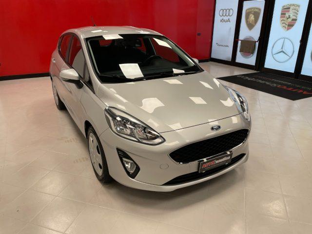 FORD Fiesta 1.1 75 CV 5 porte Connect