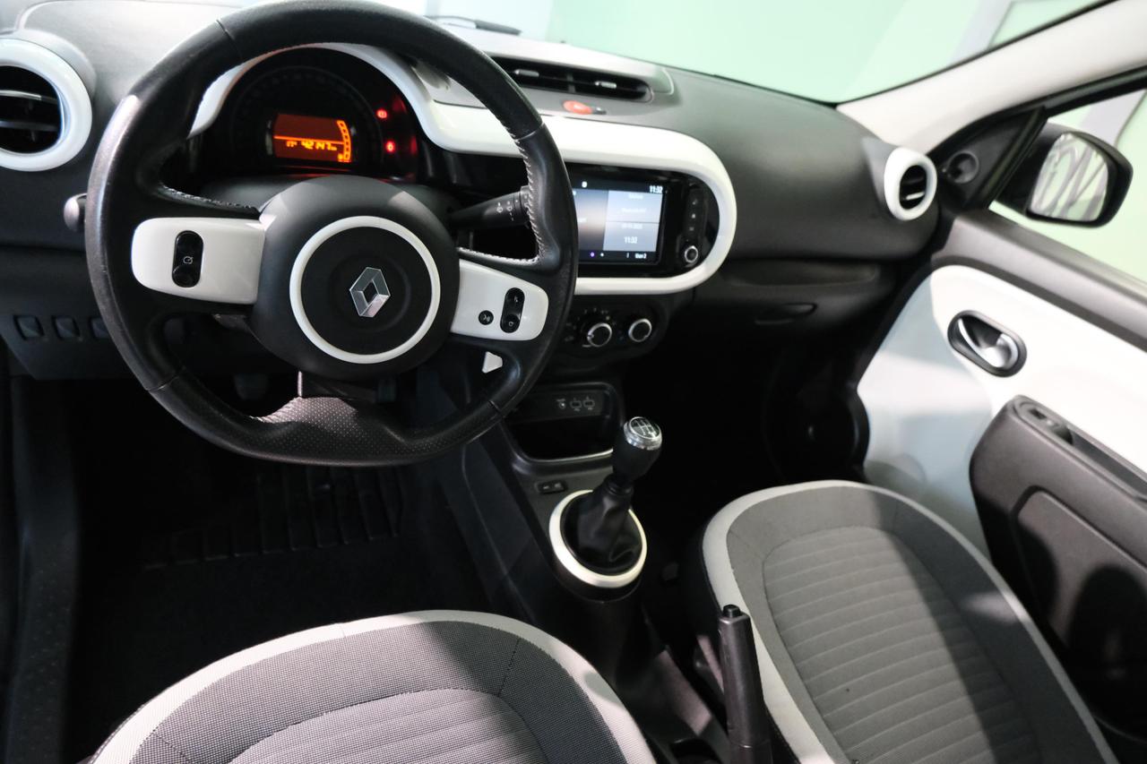 Renault Twingo 0.9 tce Duel2 95cv