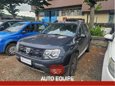 Dacia Duster 1.5 dCi 110CV Start&Stop 4x4 Serie Limitata Black Shadow