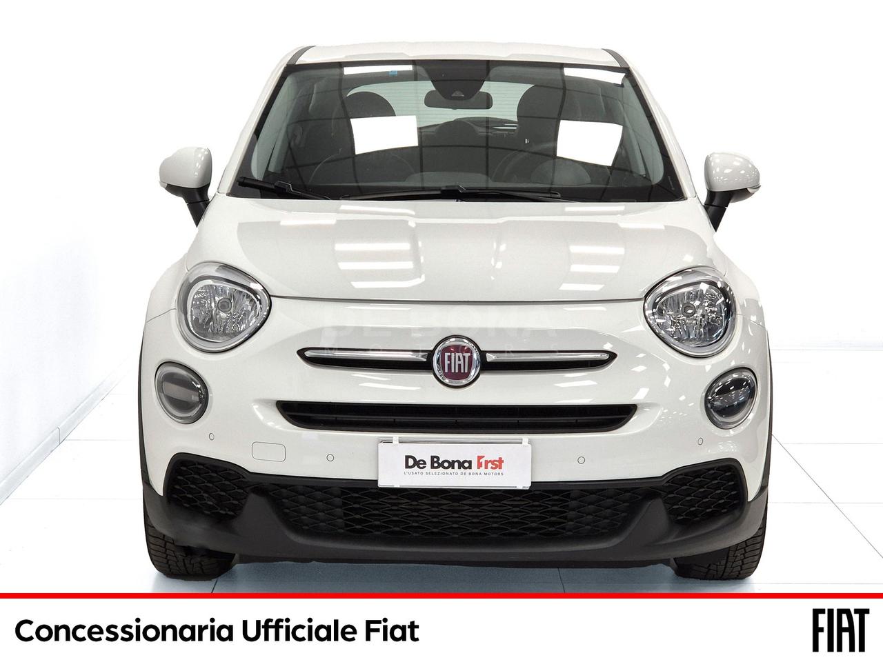 Fiat 500X 1.6 mjt lounge 4x2 120cv dct my20