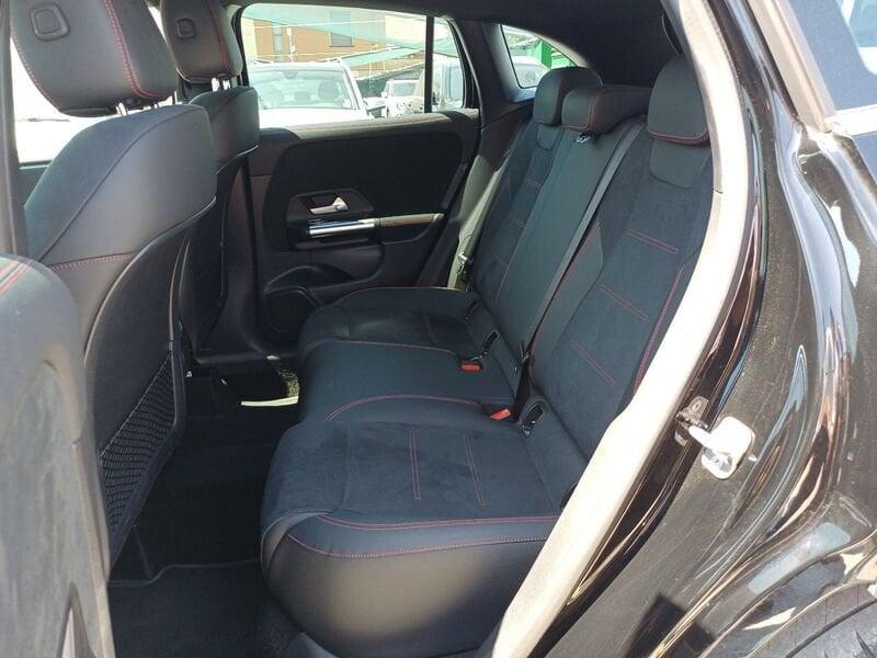 Mercedes-Benz GLA GLA 180 d AMG Line Advanced Plus