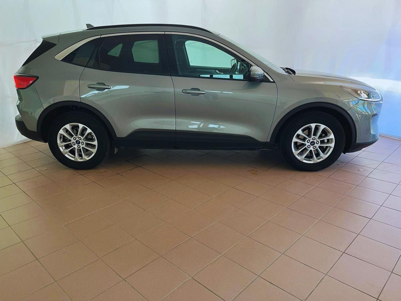 Ford Kuga 1.5 EcoBlue 120 CV 2WD Titanium Business (Autocerra)