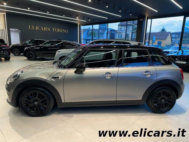 MINI Cooper 1.5 Cooper Boost