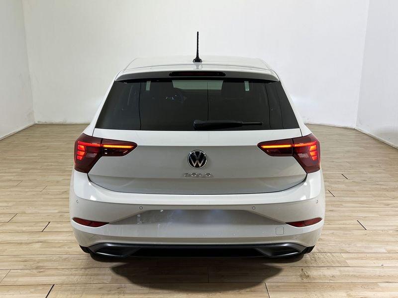 Volkswagen Polo Polo 1.0 Young 80cv