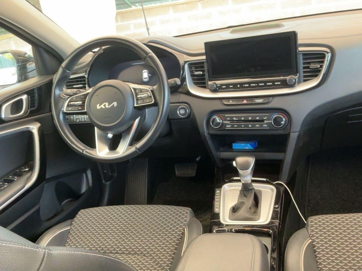 Kia XCeed 1.6 GDi 141 CV PHEV DCT High Tech *PROMO*