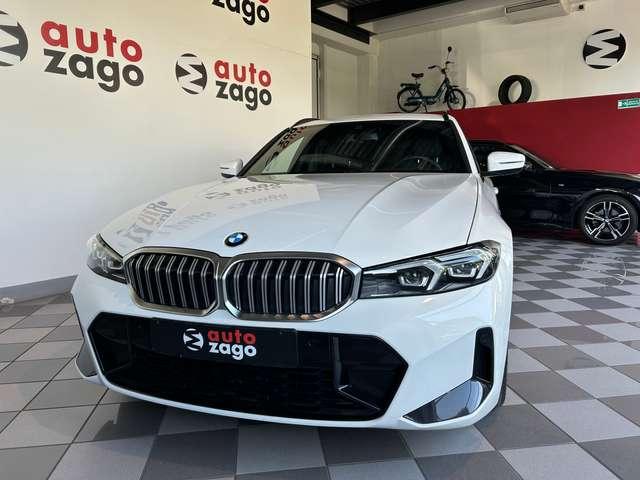 BMW 320 320i Touring M Sport