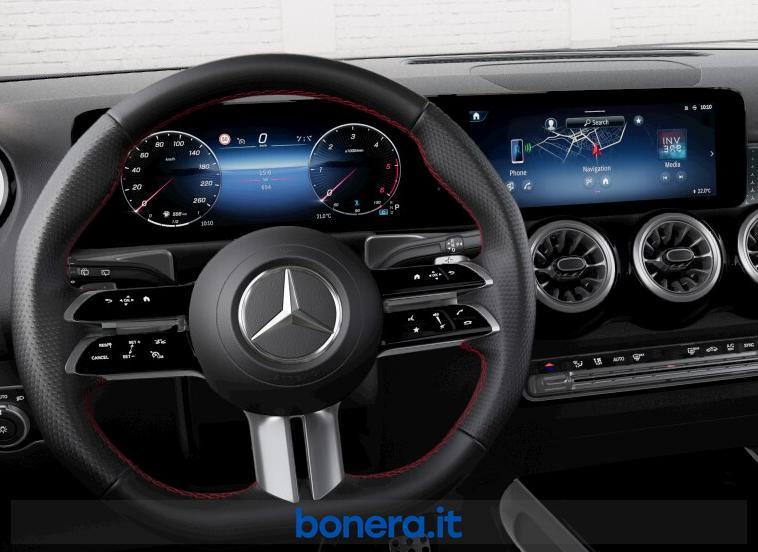 Mercedes GLB 200 D AMG Line Advanced Plus 8G-DCT
