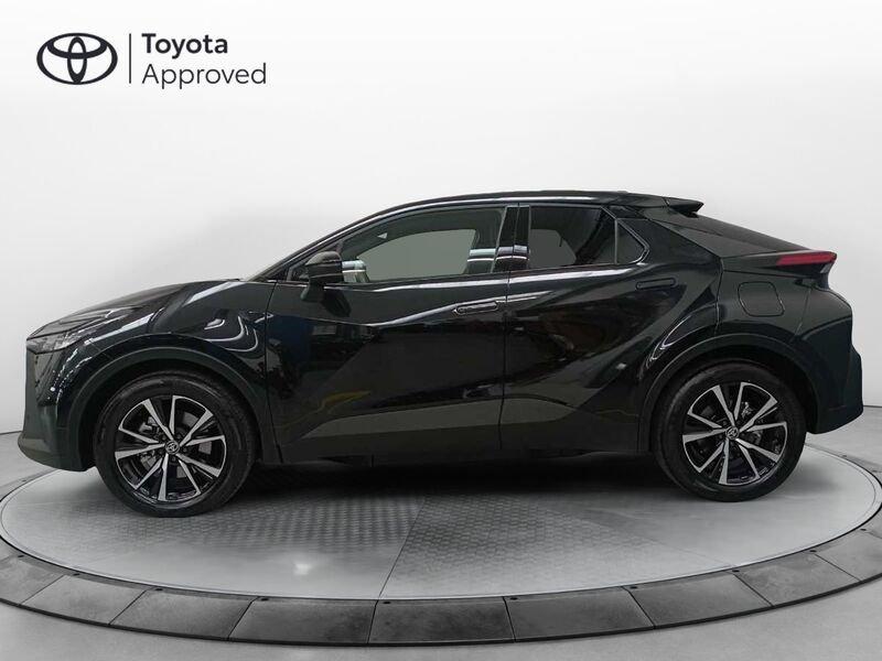 Toyota C-HR 2.0 PHEV Trend Eco