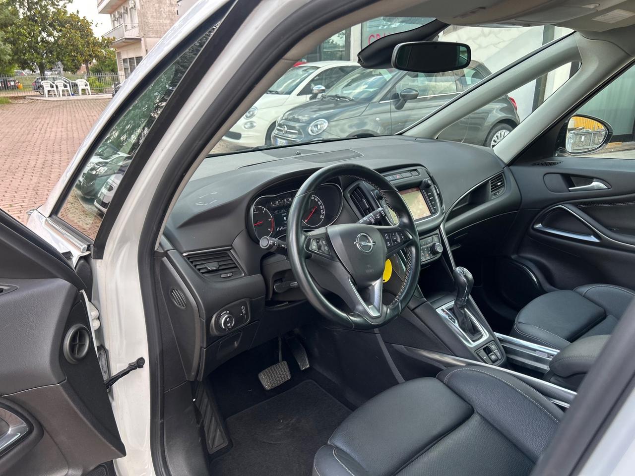 Opel Zafira 2.0 CDTi 130CV aut. Innovation