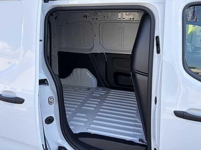 Opel Combo VAN 1.5 Diesel 100CV Edition