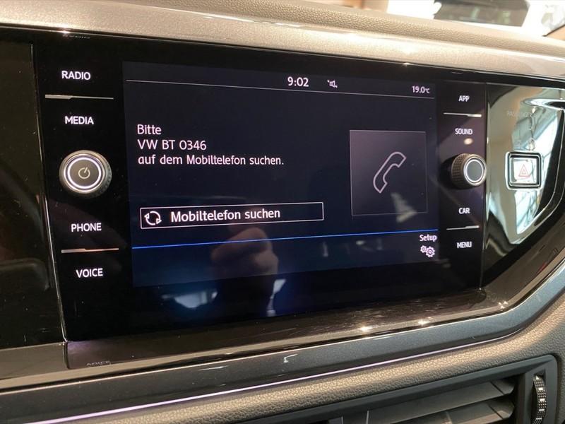 Volkswagen Polo 1.0 tsi 5p. highline bluemotion technology
