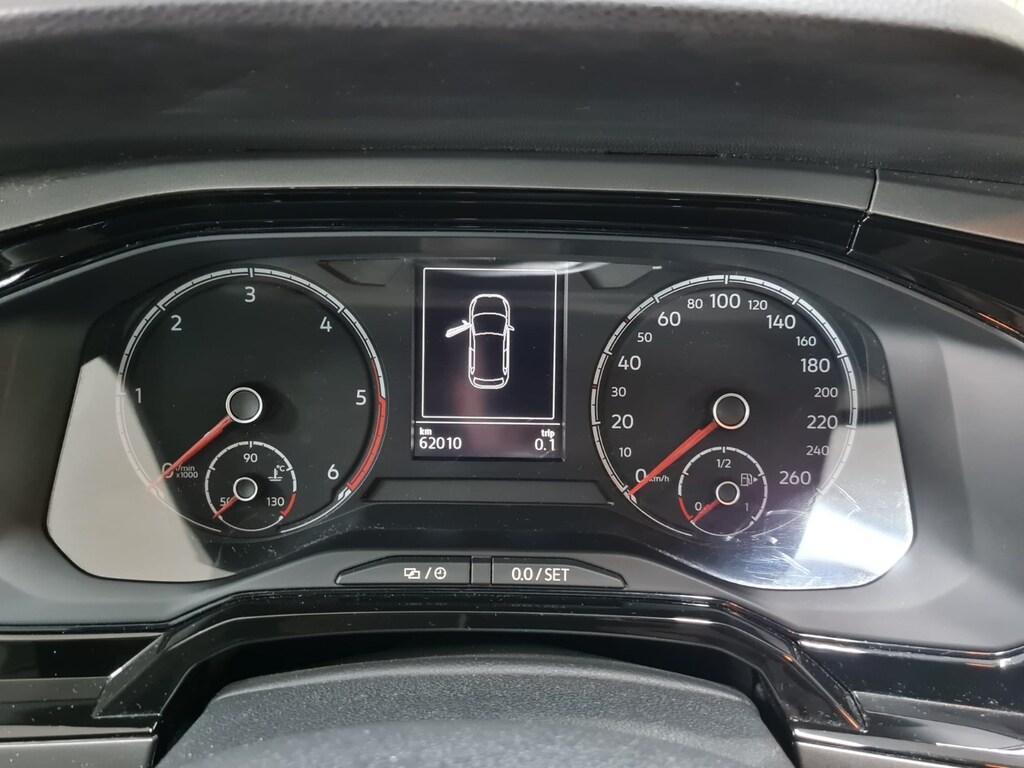 Volkswagen Polo 1.6 TDI SCR BlueMotion Comfortline