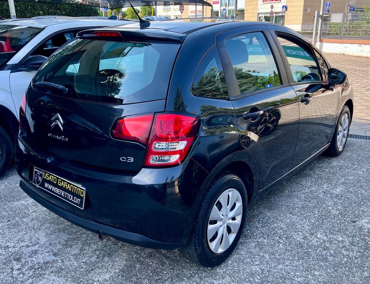 Citroen C3 1.1 Perfect