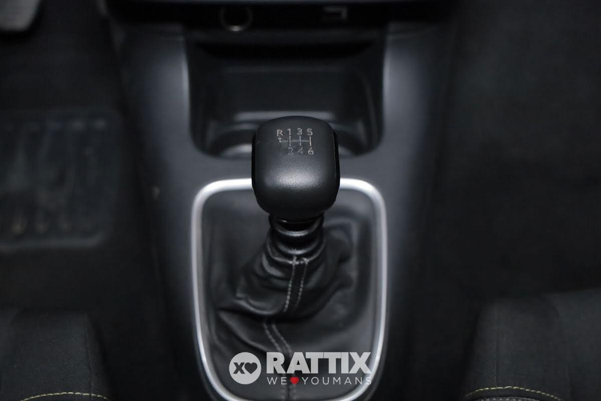 Citroen C3 1.2 puretech 110CV Max