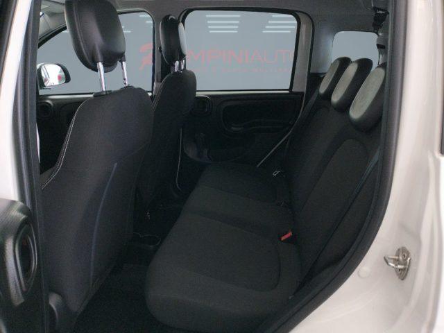 FIAT Panda Cross 1.0 FireFly Hybrid Km 48.000 Pronta Consegna