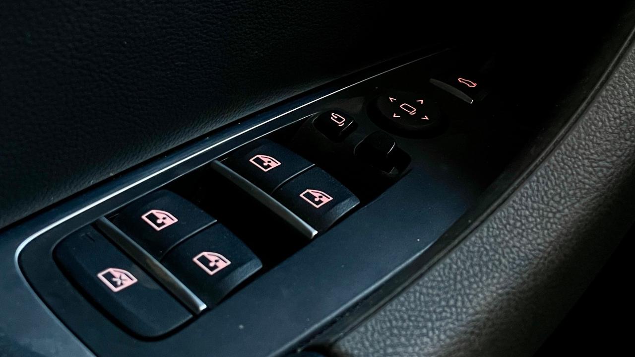 BMW X3 X-DRIVE 20D 48V 2.0 BUSINESS ADVANTAGE 190 CV - FULL LED, PELLE, TELECAMERE 360°