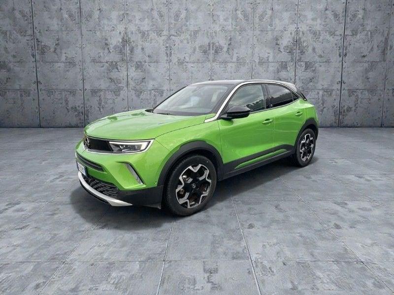 Opel Mokka-e Mokka-e Ultimate