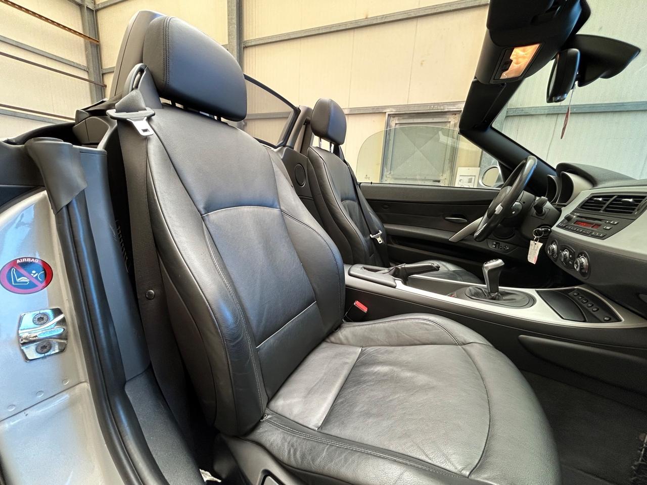 Bmw Z4 2.0i