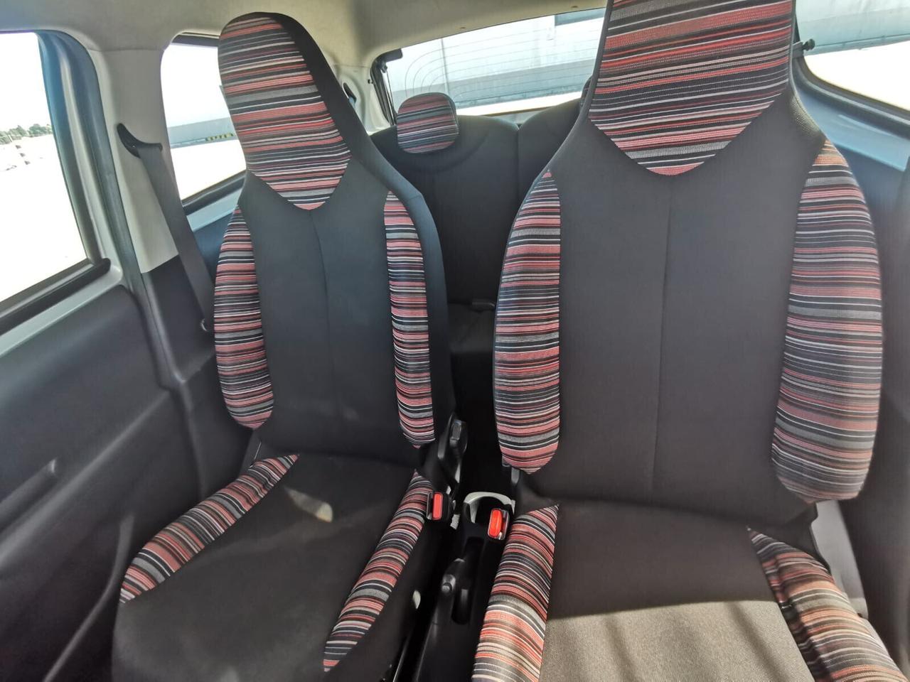 Citroen C1 VTi 68 5 porte Feel - 2016