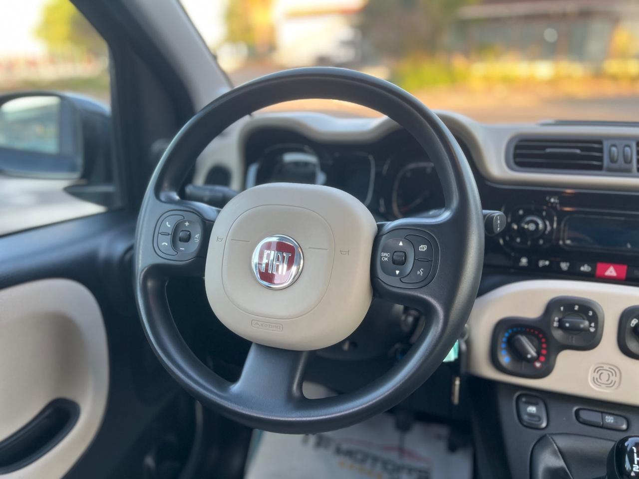 Fiat Panda 1.3 Multijet 95cv SOLO 79.000KM - 2016