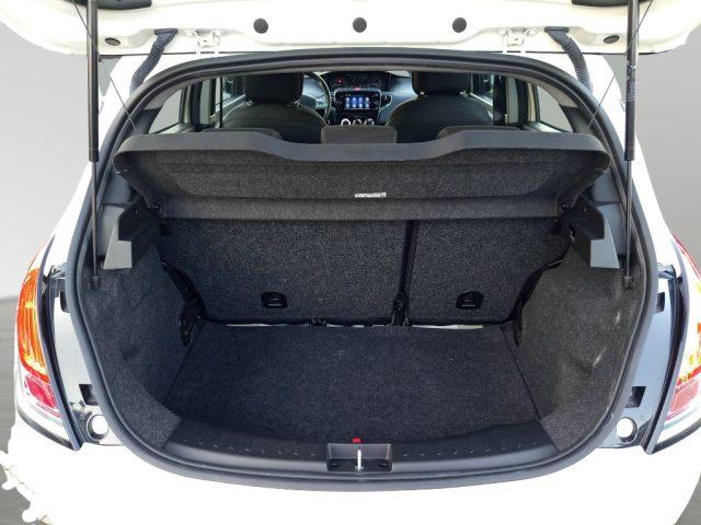 LANCIA Ypsilon 1.0 FireFly 5 porte S&S Hybrid Platino