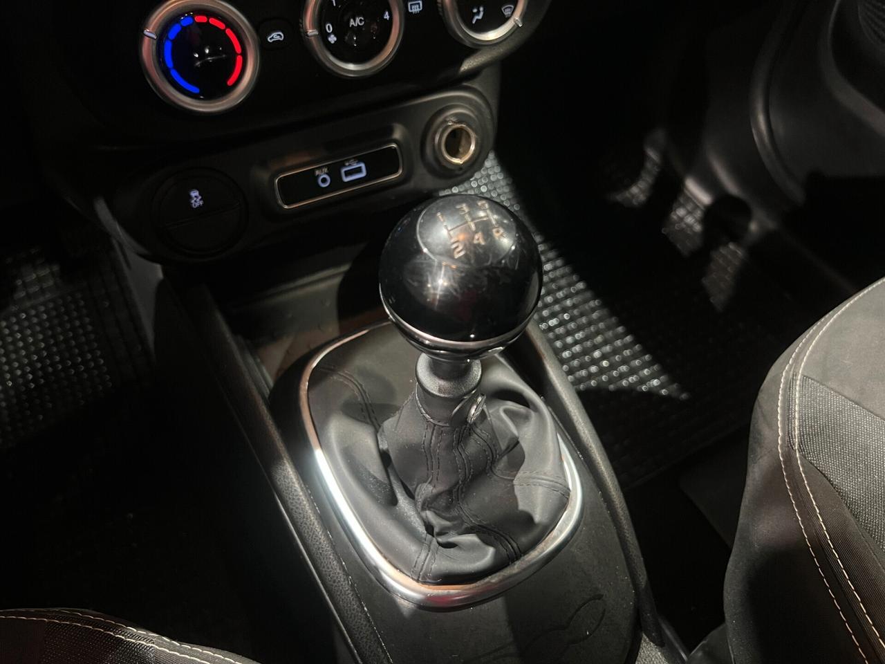 Fiat 500L 1.3 Multijet 95 CV Cross