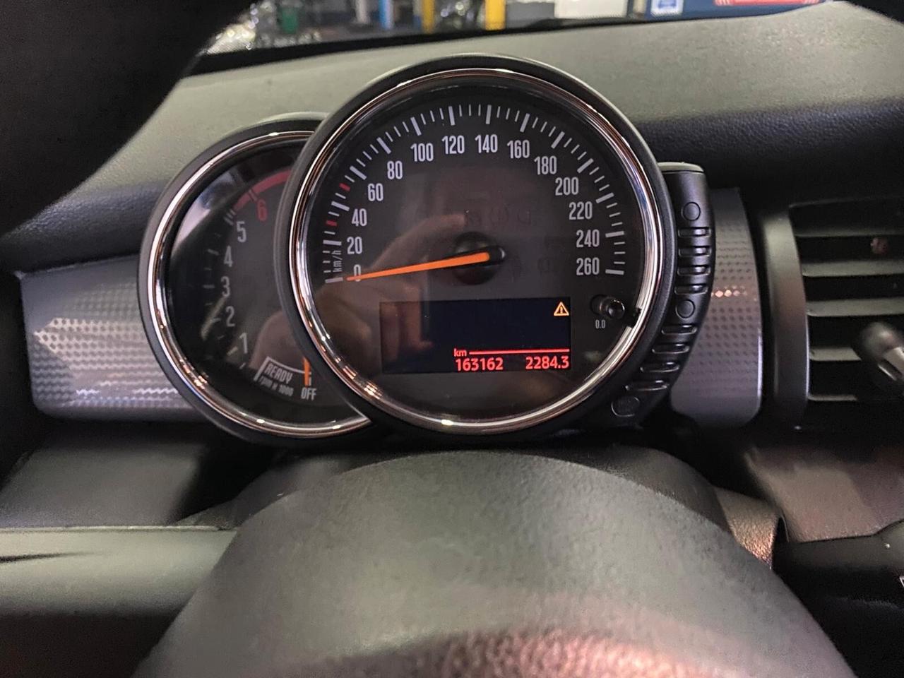 Mini 1.5 Cooper D Business XL