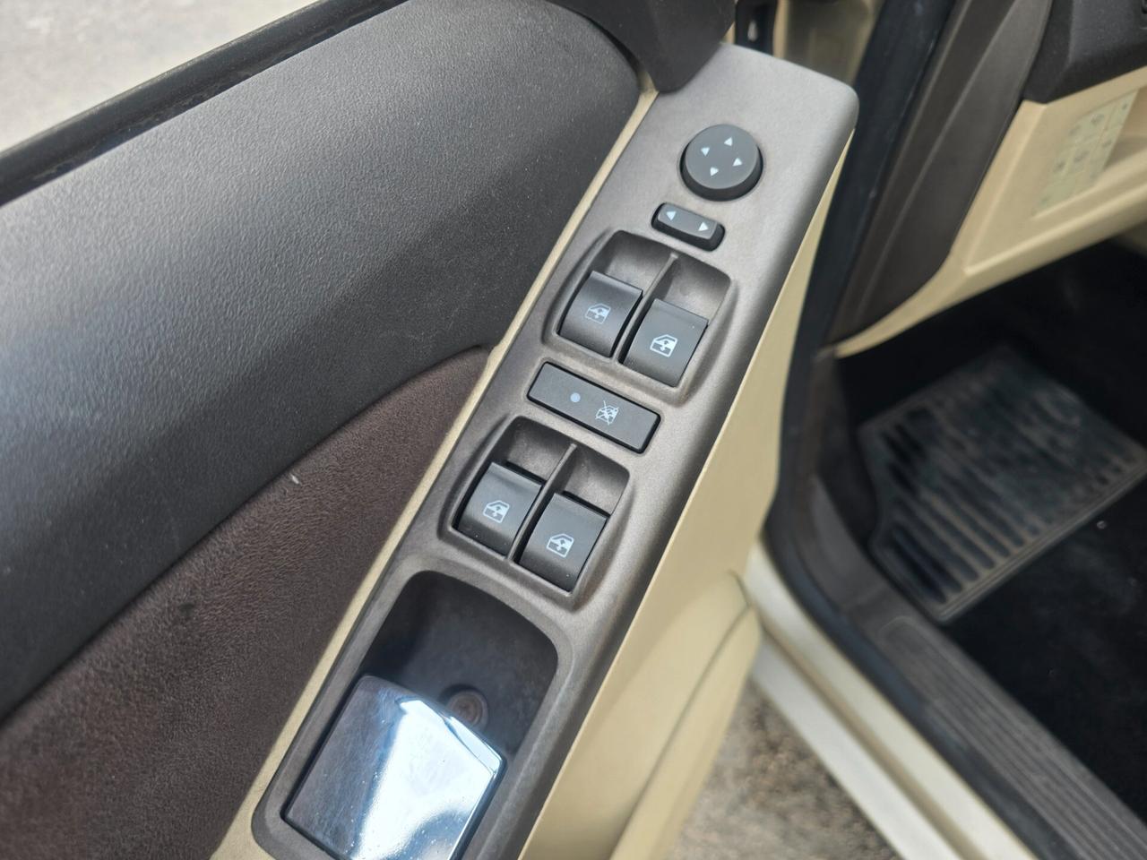 Lancia MUSA 1.9 Multijet full opt 2006