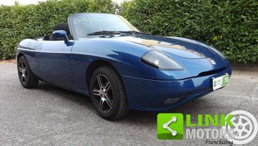 FIAT Barchetta 1.8 in ordine di meccanica e carrozzeria