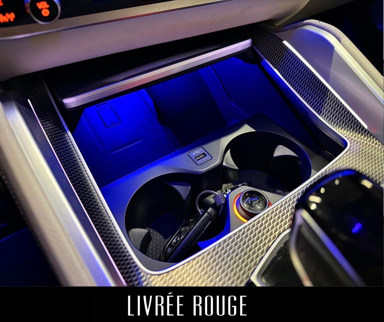 Bmw X6 xDrive40d 48V Msport