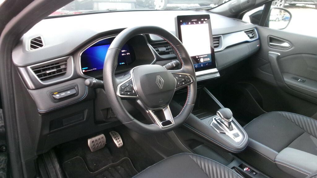 Renault Symbioz 1.6 E-Tech full hybrid Esprit Alpine Auto