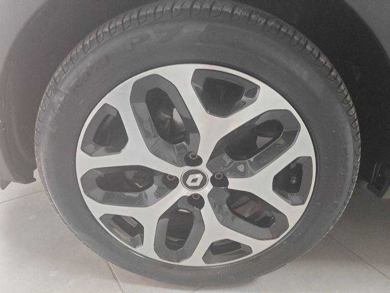 Renault Captur Captur dCi 8V 90 CV Start&Stop Energy Intens