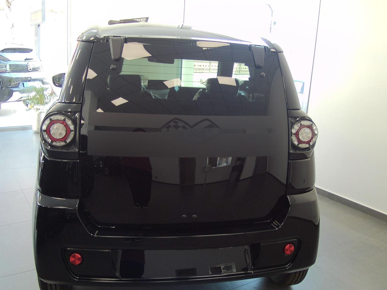 Ligier Myli DCI L6 R.Ebel Confort