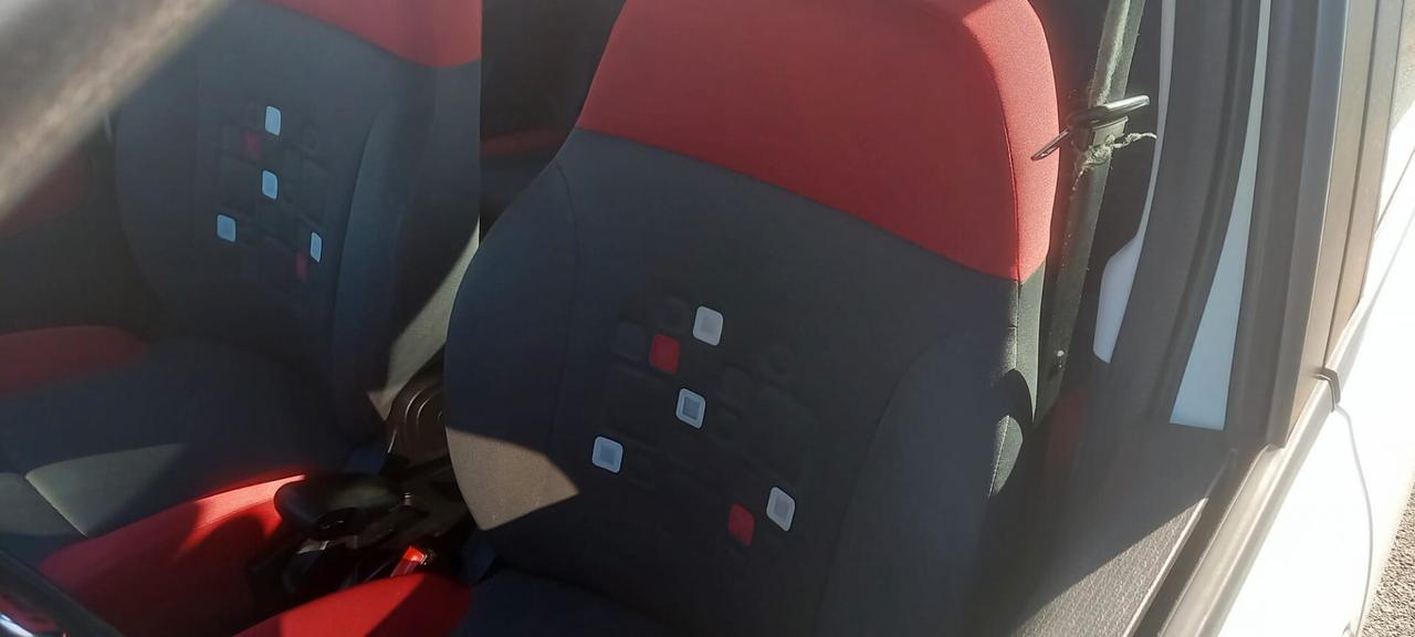 Fiat Panda 1.2 - 69CV - BENZINA