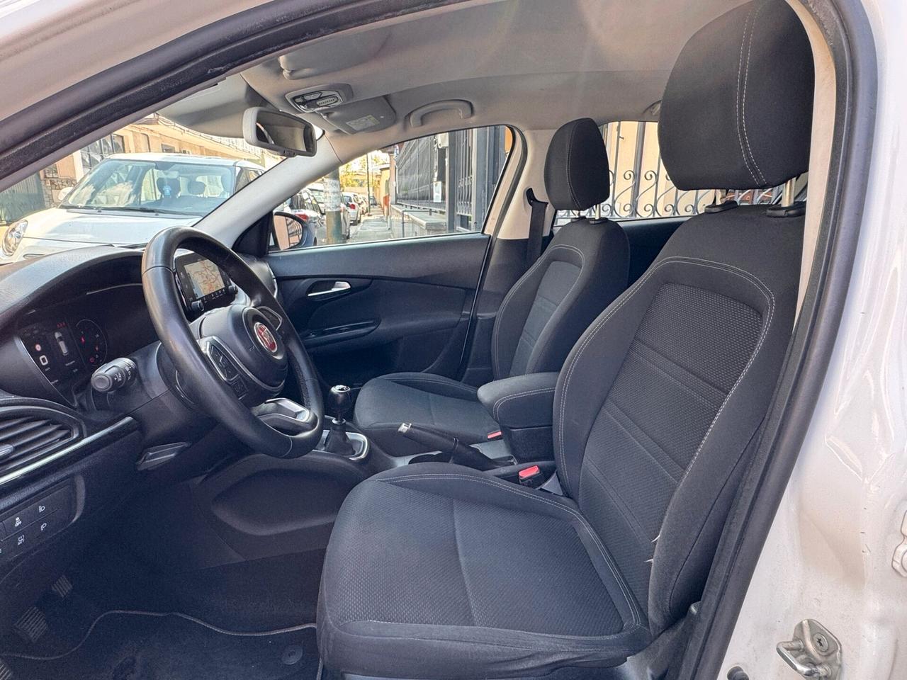 Fiat Tipo 1.6 Mjt S&S 5 porte City Life