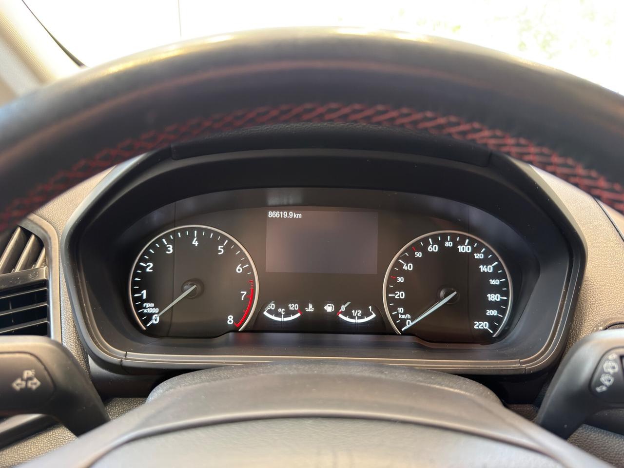 Ford EcoSport 1.0 EcoBoost 125 CV ST-Line