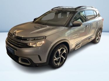 Citroën C5 Aircross 1.5 BLUEHDI SHINE S&S 130CV EAT8 MY19