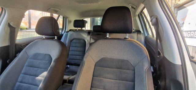 VOLKSWAGEN Golf 1.6 TDI 110 CV DSG 5p. Executive BlueMotion Techno