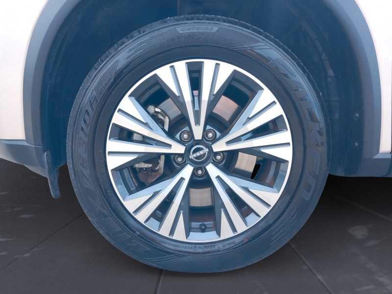 NISSAN X-Trail 1.5 e-power N-Connecta e-4orce 4wd #27000km