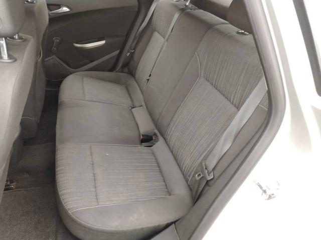 Opel Astra 1.7 cdti Cosmo 110cv