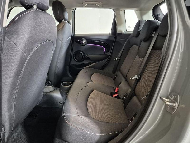 MINI Mini 5 porte Mini F55 2021 5p Mini 5p 1.5 Cooper Camden