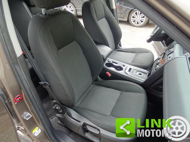 LAND ROVER Discovery Sport 2.0 TD4 150cv AWD - GARANZIA Inclusa