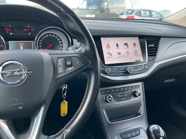 Opel Astra 1.6 CDTi Sports Tourer Business