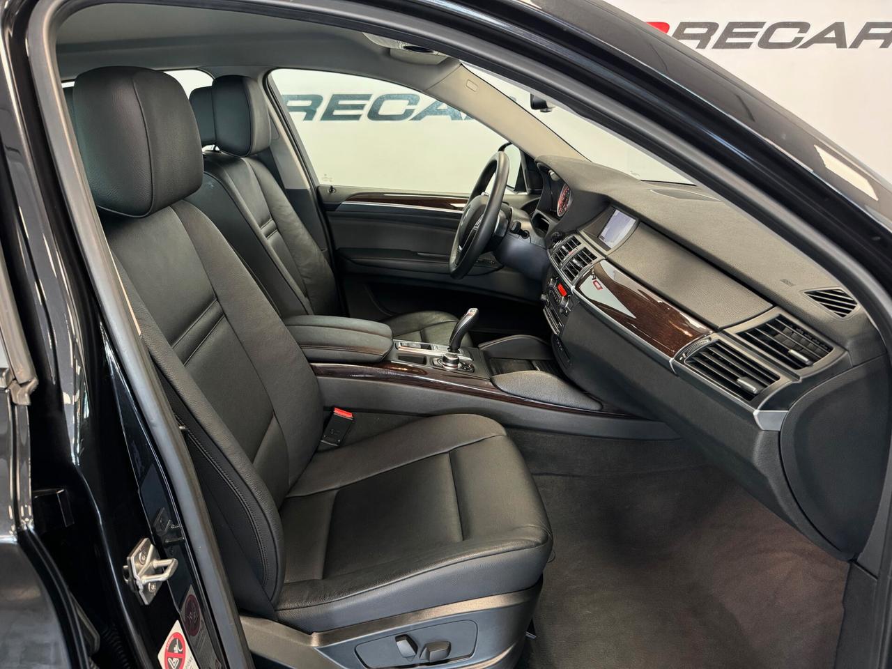 Bmw X6 xDrive30d Futura 70.000 KM UNIPROPRIETARIO