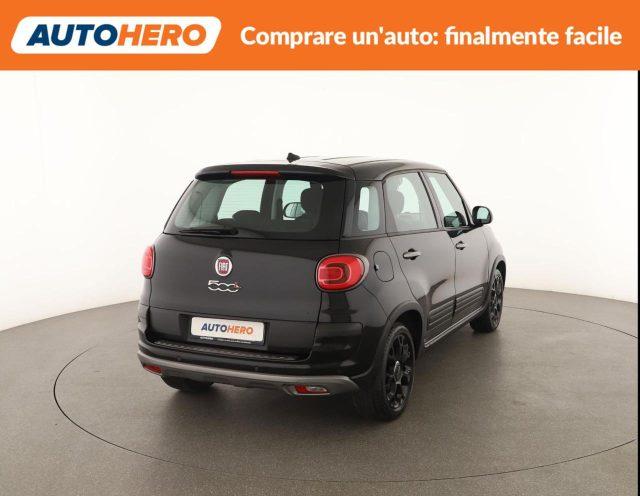 FIAT 500L 1.4 95 CV S&S Cross