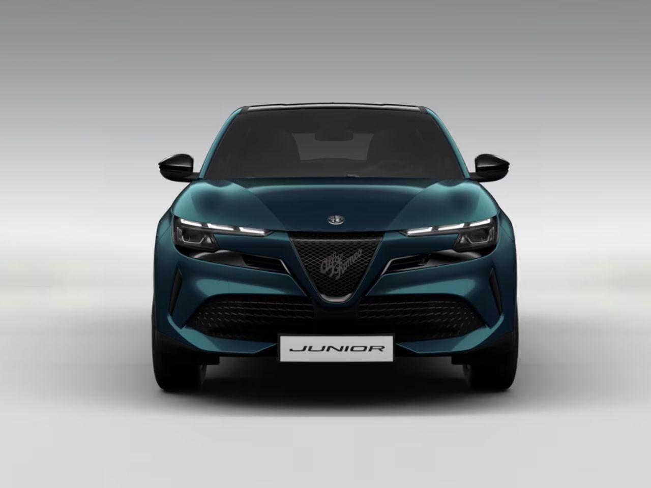 ALFA ROMEO Junior - Junior 1.2 145 CV Hybrid eDCT6 Speciale