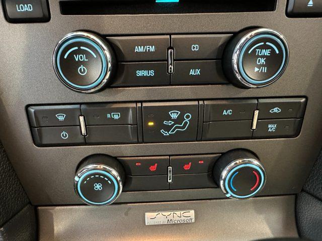 FORD Mustang 3.7 V6 Premium Convertibile Automatica