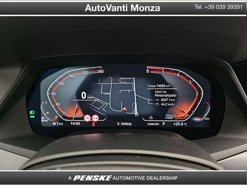 BMW X5 xDrive30d